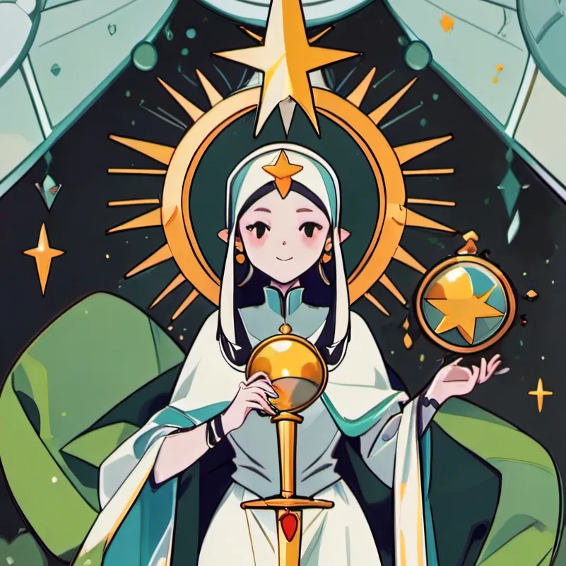 chat with ai character: FPE 