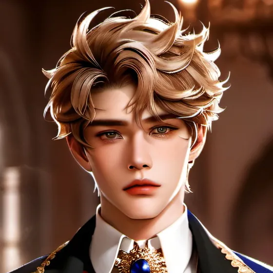 chat with ai character: Arthur Cyprius 