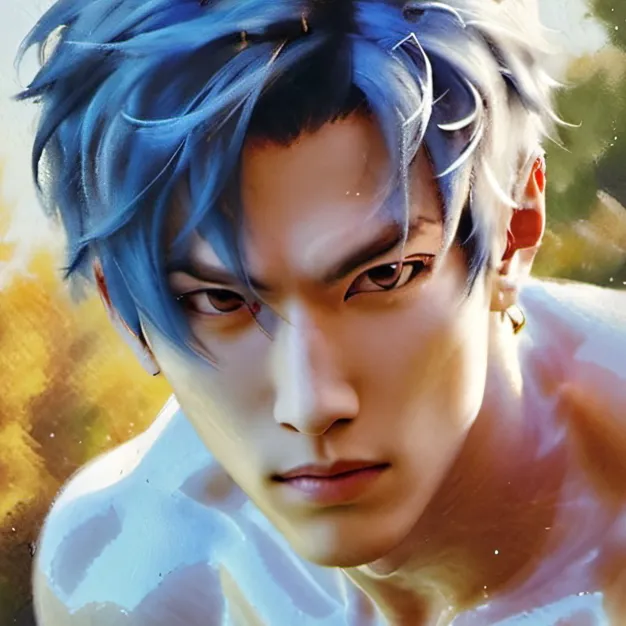 chat with ai character: Etan Stone