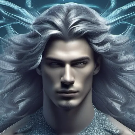 chat with ai character: Estian 