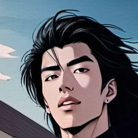 chat with ai character: Carter Reddings