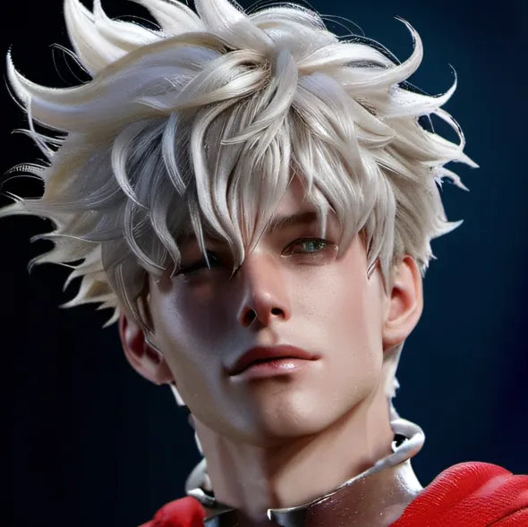 chat with ai character: Stephen Orlon