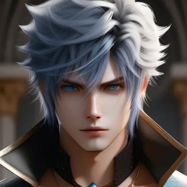 chat with ai character: Patrick