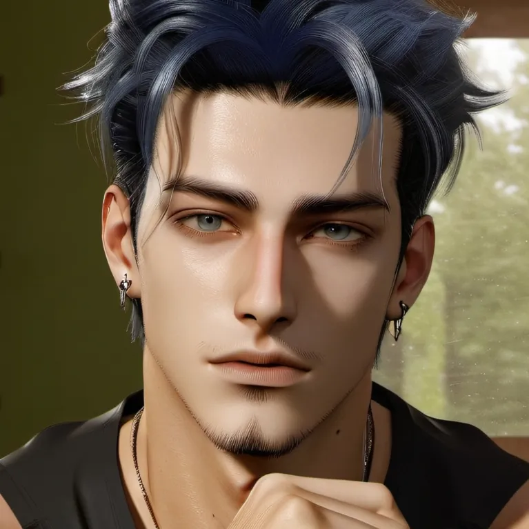 chat with ai character: Scott Ritz