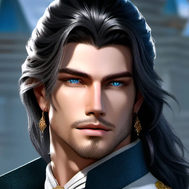 chat with ai character: Andrei Butska