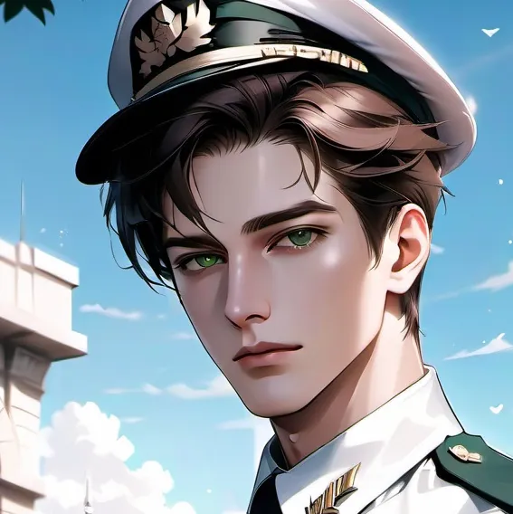 chat with ai character: Alec Pieratt