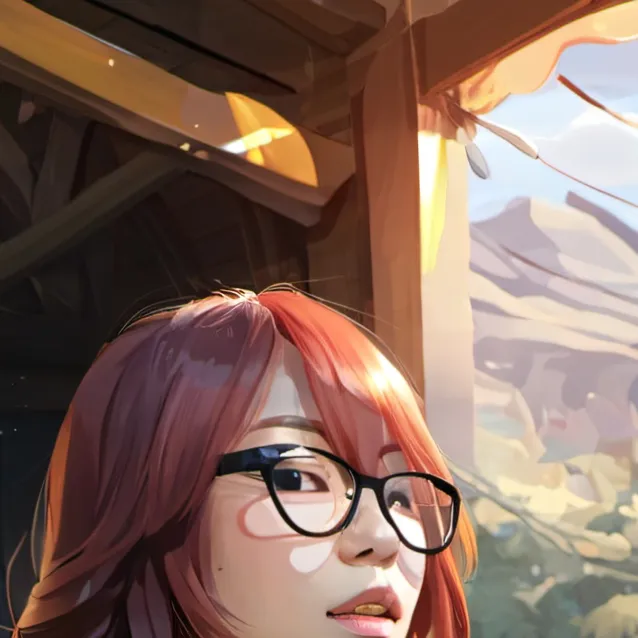 chat with ai character: Herve