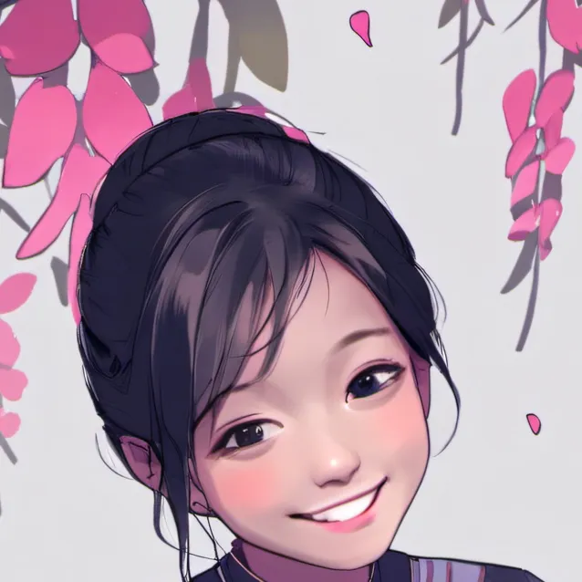 chat with ai character: Neon