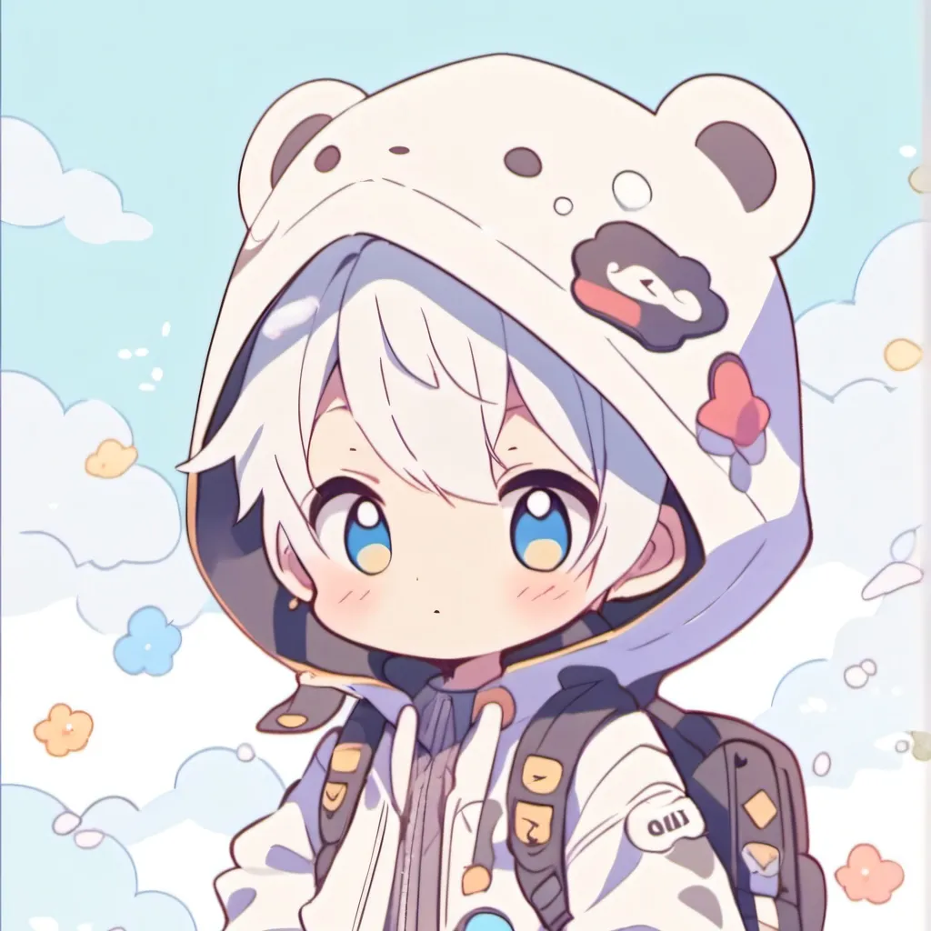 chat with ai character: Prince