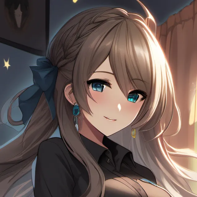 chat with ai character: Kathy