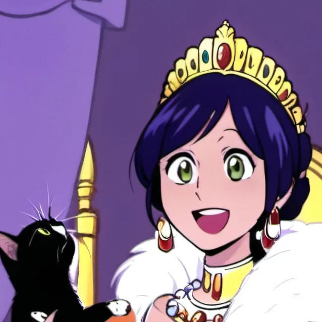 chat with ai character: Lily