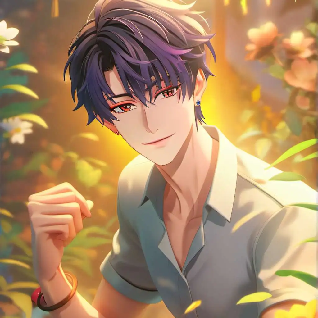 chat with ai character: jason