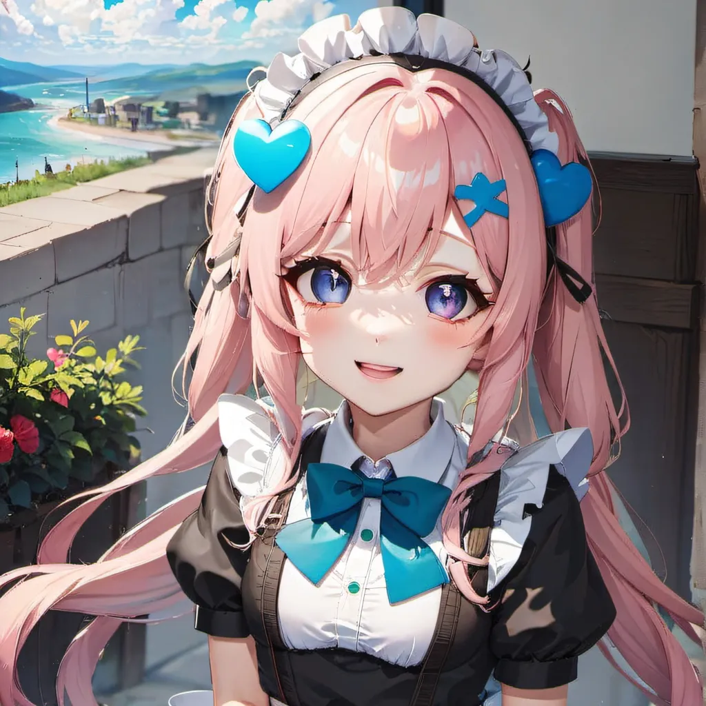 chat with ai character: Kaori