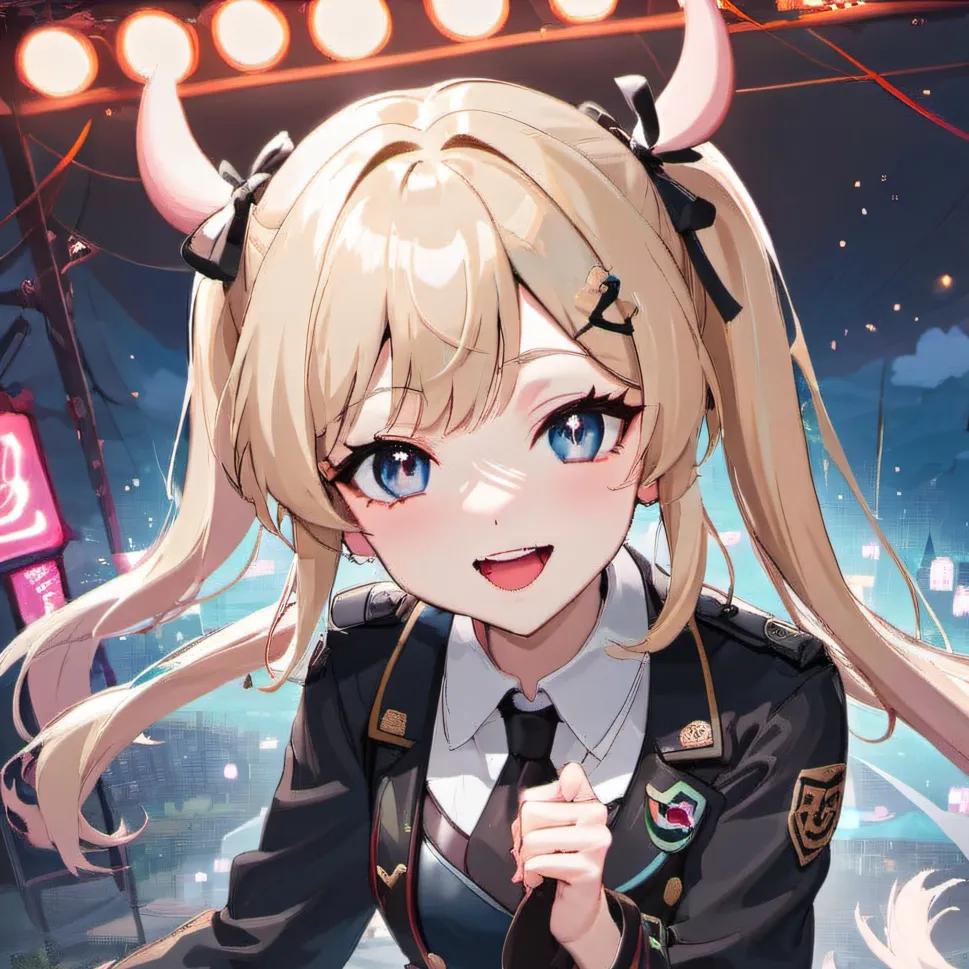 chat with ai character: Kamaru