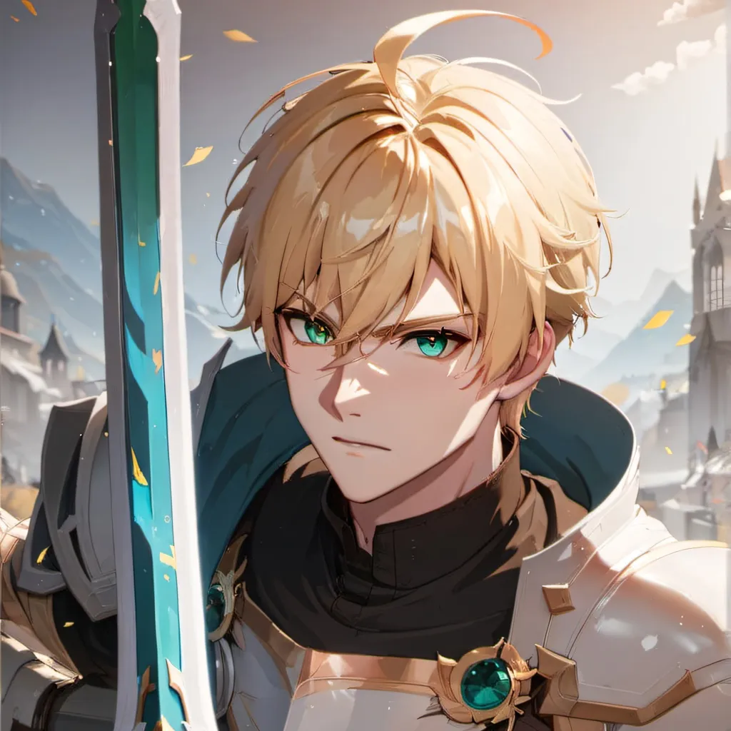 chat with ai character: Aaron 