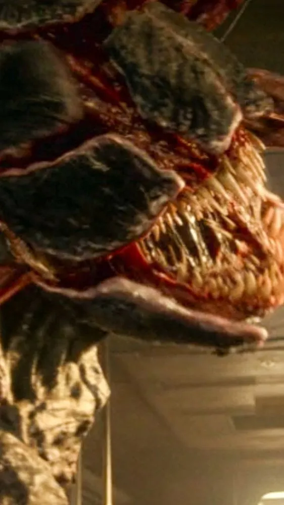 ai character: A Quiet Place background