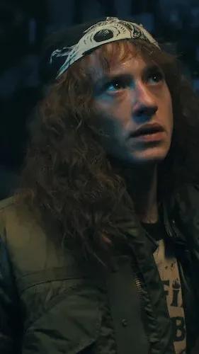 ai character: stranger things s4 background