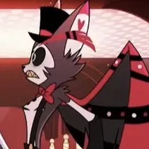 chat with ai character: Hazbin Hotel S2 E6