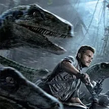 chat with ai character: Jurassic park 