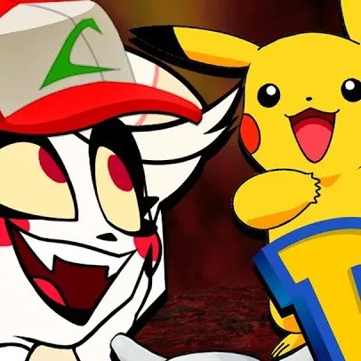 chat with ai character:  hhx pokemon