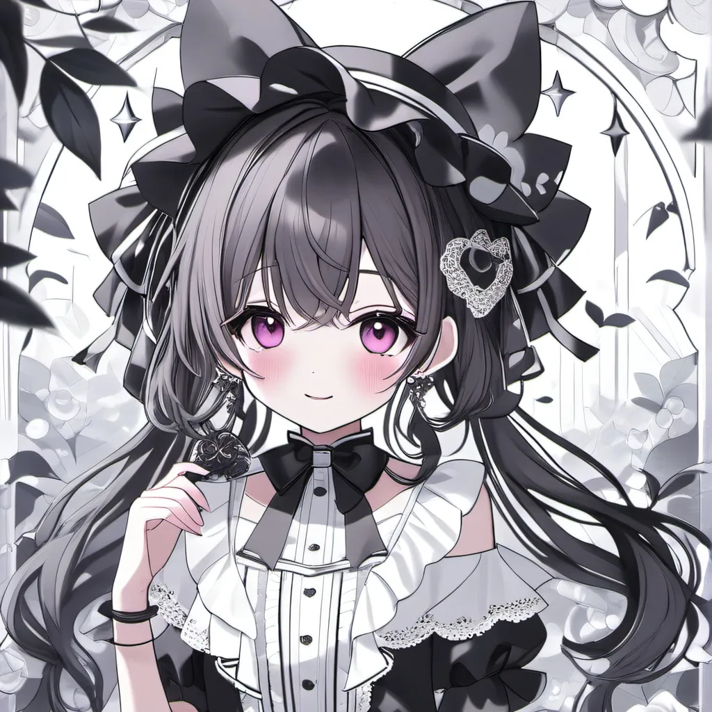 chat with ai character: ANGELINA