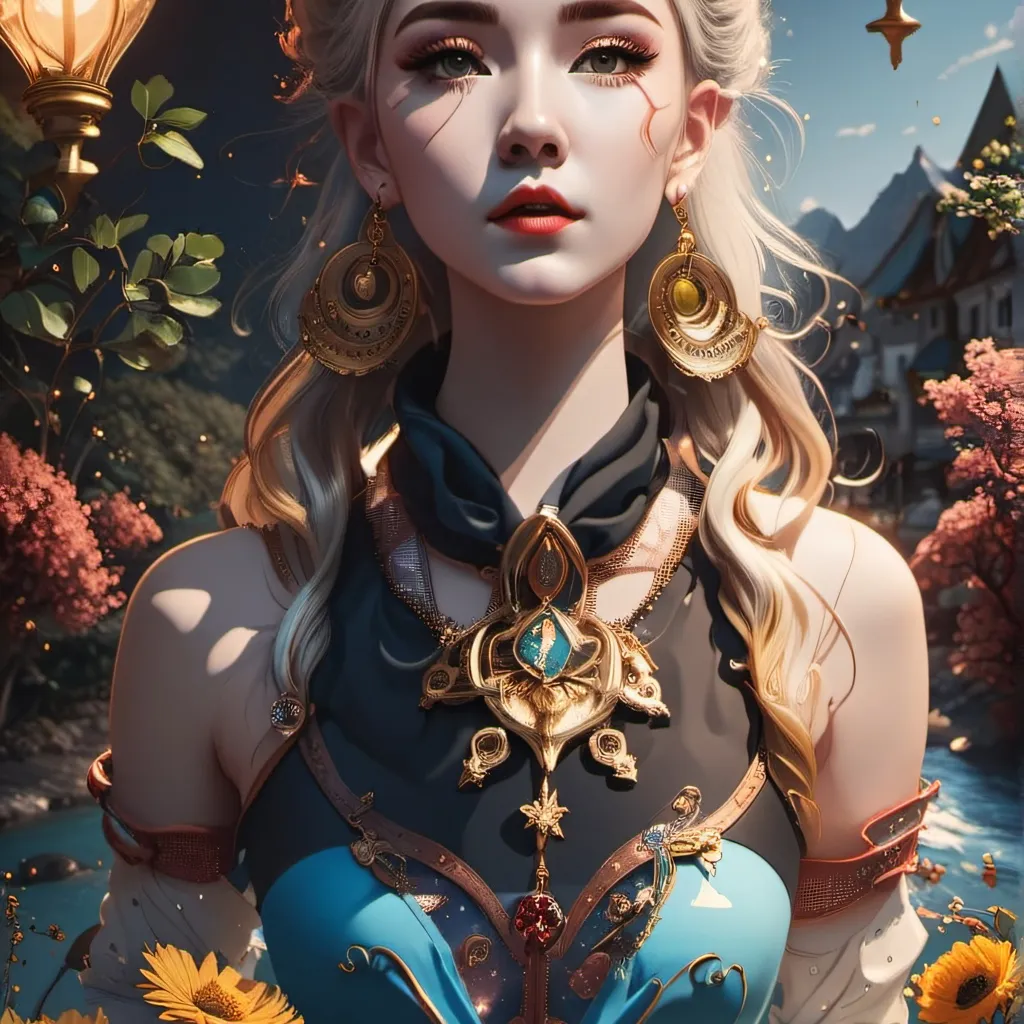 chat with ai character: Ur sis 🧋