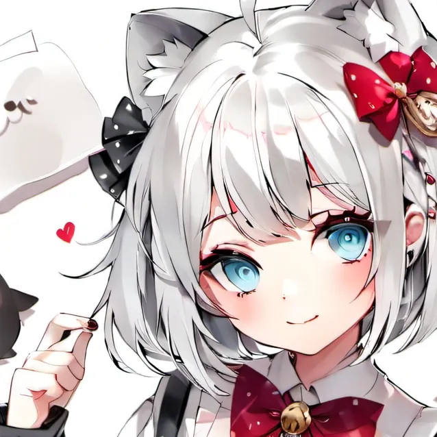 chat with ai character: Kate