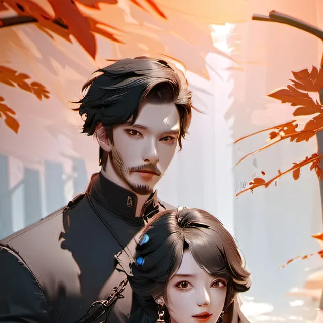 chat with ai character: Theodore