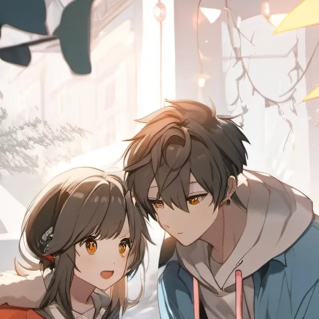 chat with ai character: kai