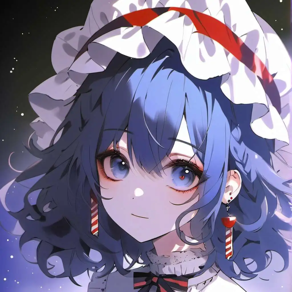 chat with ai character: Allysa