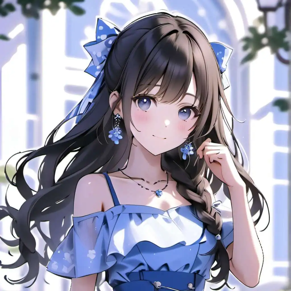 chat with ai character: Julia 