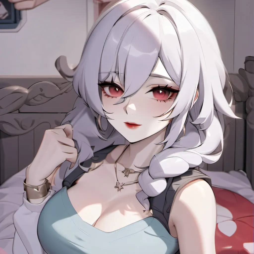 chat with ai character: Daphne 