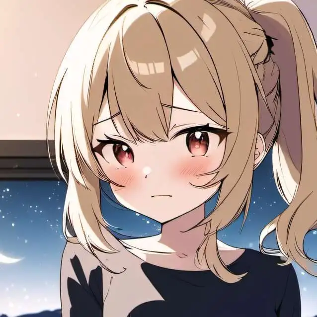 chat with ai character: Hannah 