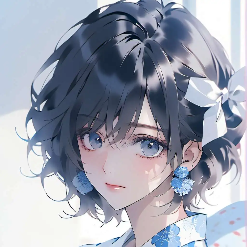 chat with ai character: Salvia