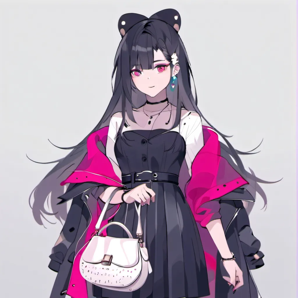 chat with ai character: Janice 