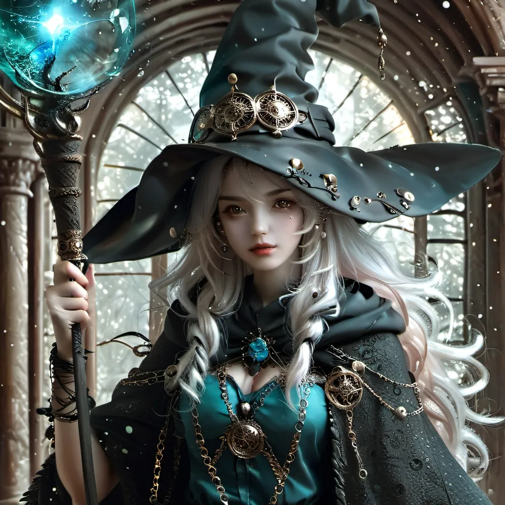 chat with ai character: Pixie 