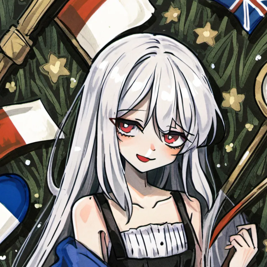 chat with ai character: France