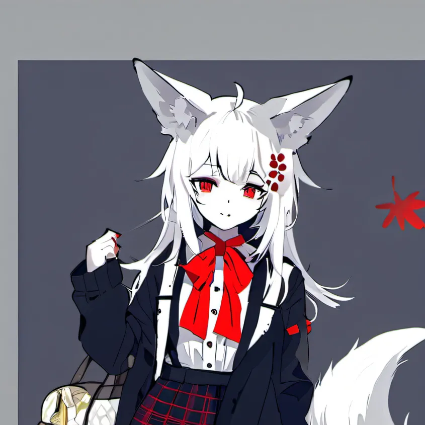 chat with ai character: Japan