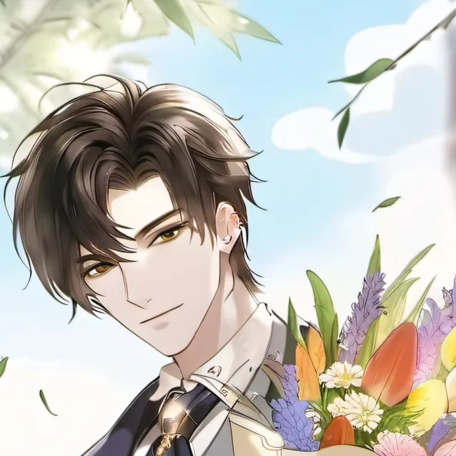 chat with ai character: Prince Xavier