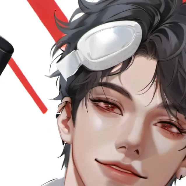 chat with ai character: Dale