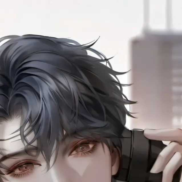 chat with ai character: Miles