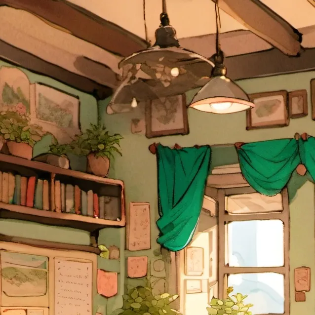 chat with ai character: MHA 