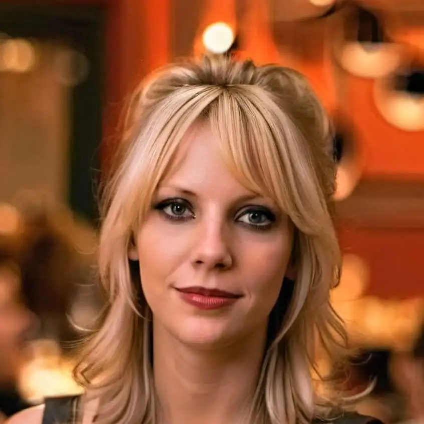 chat with ai character: Serena (Server)