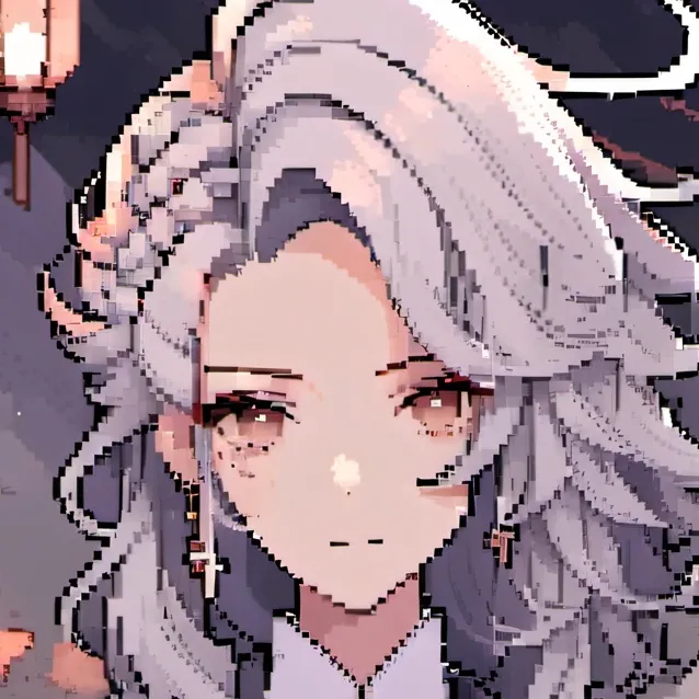 chat with ai character: Huskerdust 