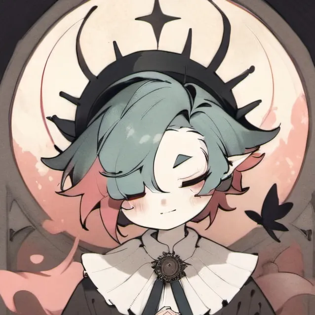 chat with ai character: Huskerdust 