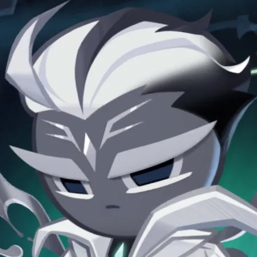 creator mercurial knight's avatar