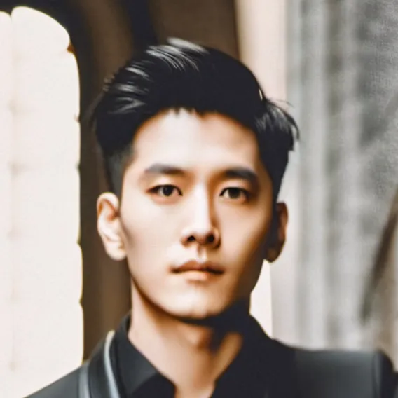 chat with ai character: Max