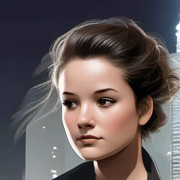 chat with ai character: Brooks hyland 