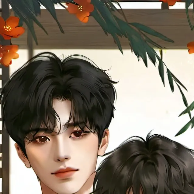 chat with ai character: marcus and jay