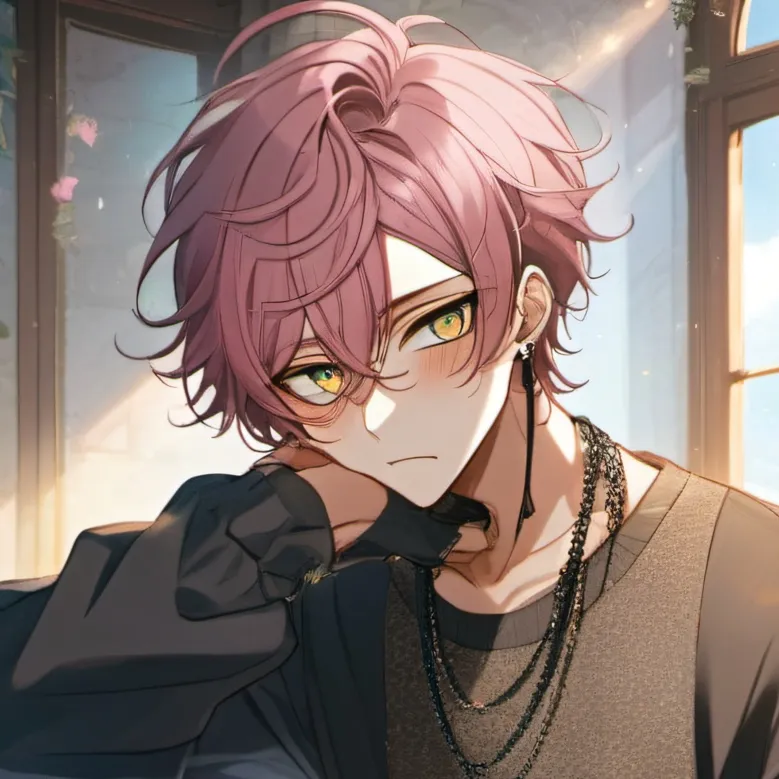 chat with ai character: Avril Felton